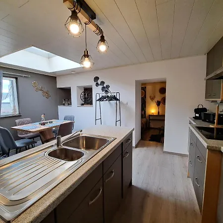 Apartment Aux Champs Des Cloches *