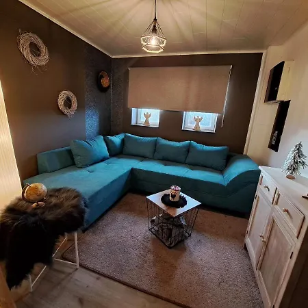 Aux Champs Des Cloches 호우팔리제