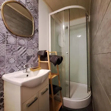 Apartment Aux Champs Des Cloches Houffalize