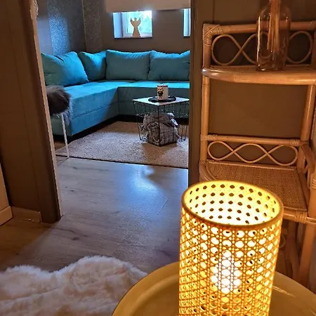 Aux Champs Des Cloches